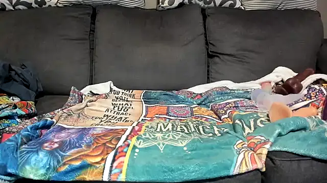 kinkykortney online show from 12-23-25, 09:18