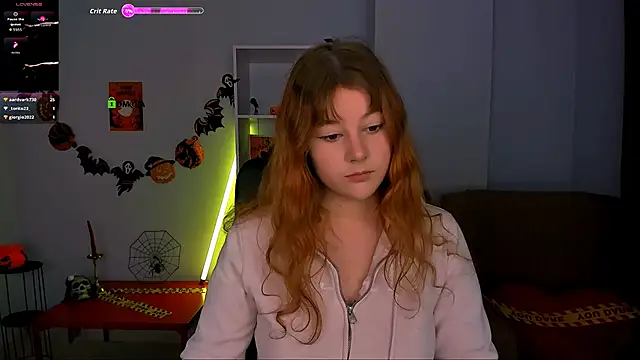 lola sun12 online show from 10-30-25, 08:42