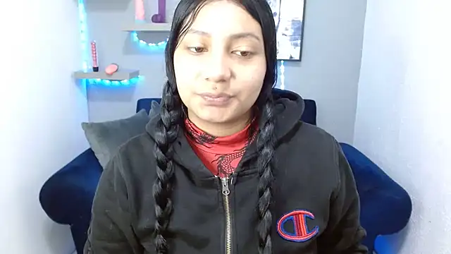 pixiefuckass online show from 11-20-25, 12:05