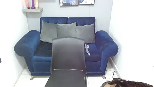 pixiefuckass online show from 11-24-25, 12:38