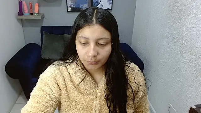 pixiefuckass online show from 11-25-25, 12:27