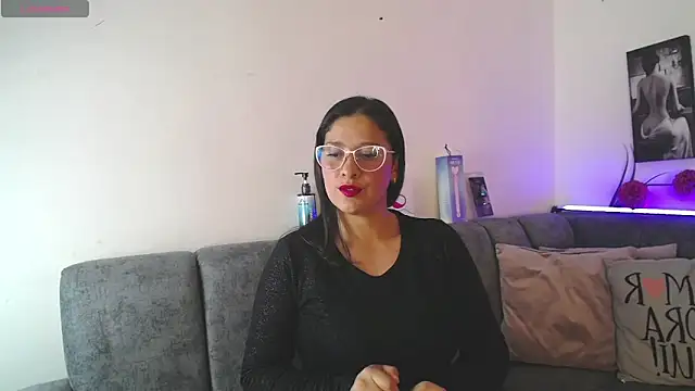 Alana steel 1 online show from 03-03-26, 07:31