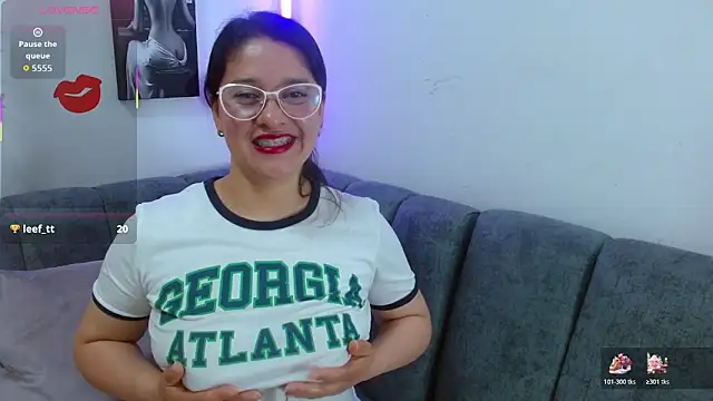 Alana steel 1 online show from 04-29-26, 05:30