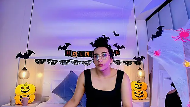 alehia cute online show from 11-01-25, 10:12