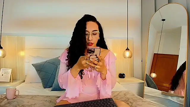 alehia cute online show from 12-01-25, 11:54