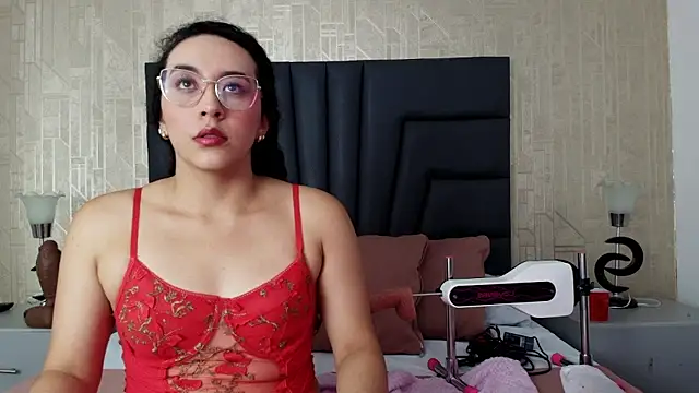 alehia cute online show from 01-09-26, 10:00