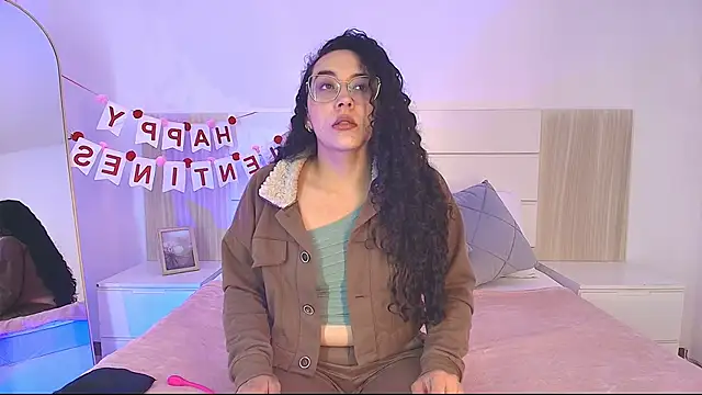 alehia cute online show from 02-16-26, 10:06