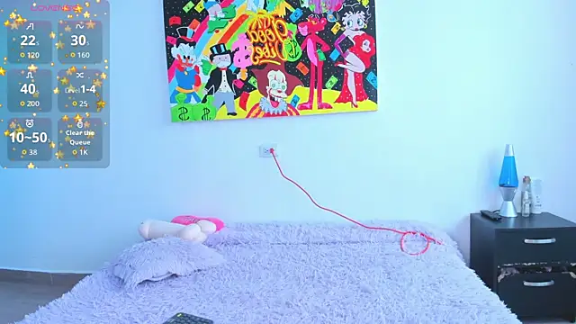 HaileyDuke online show from 11-29-25, 12:52