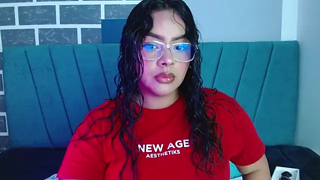 Amaranta carey online show from 09-23-25, 11:41