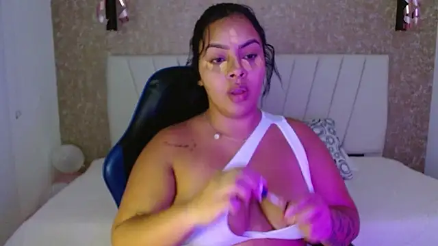 Amaranta carey online show from 10-10-25, 11:26