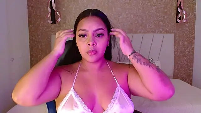 Amaranta carey online show from 11-03-25, 11:59