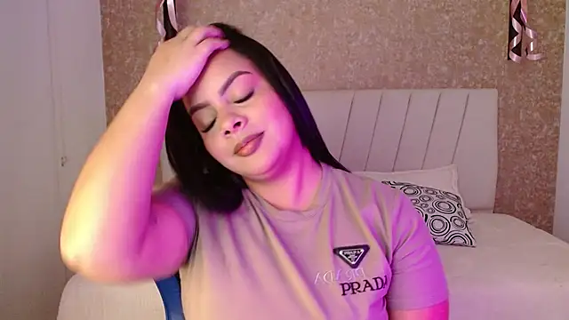 Amaranta carey online show from 11-17-25, 12:05