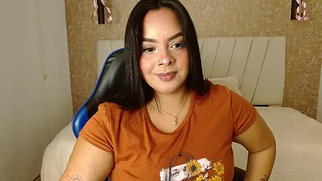 Amaranta carey online show from 11-23-25, 11:48