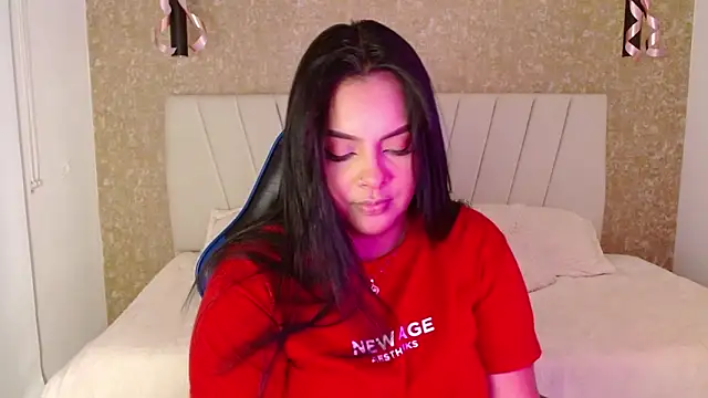 Amaranta carey online show from 12-01-25, 12:26