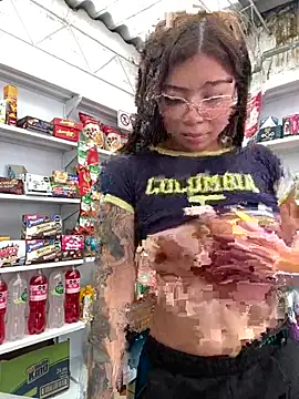 Maddy Piink online show from 02-23-26, 05:32