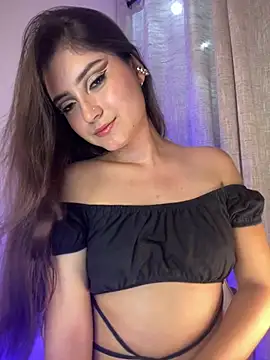 Miss    lissa online show from 04-10-26, 01:00