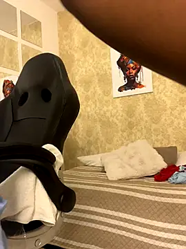 MorenaLush Eup online show from 11-30-25, 03:10