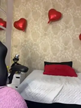 MorenaLush Eup online show from 03-29-26, 02:11