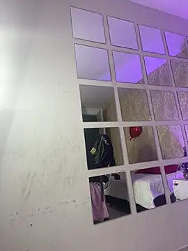 MorenaLush Eup online show from 04-01-26, 11:02