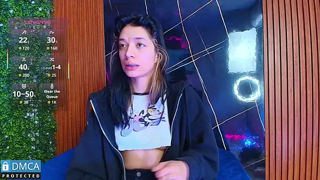 stepha   online show from 09-25-25, 11:14