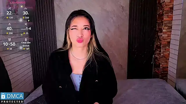 stepha   online show from 02-12-26, 11:05