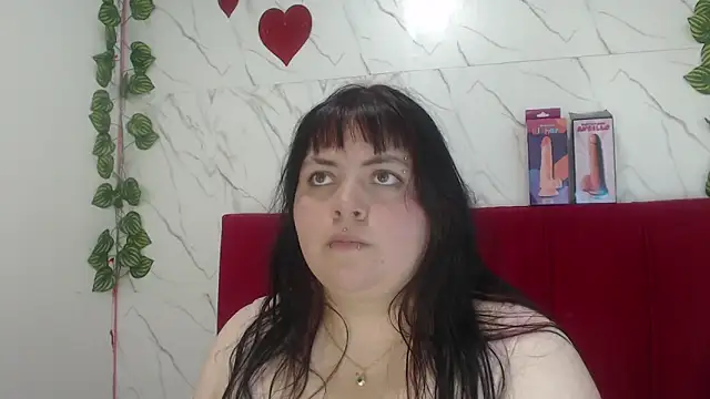 anishasanchezcm101 online show from 09-14-25, 03:16