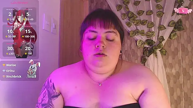 anishasanchezcm101 online show from 02-20-26, 06:26