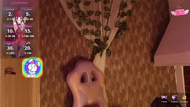 anishasanchezcm101 online show from 02-21-26, 04:02