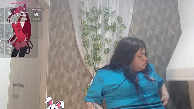 anishasanchezcm101 online show from 03-05-26, 03:13