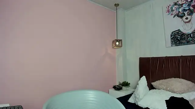 elisabethflores online show from 05-22-26, 07:30