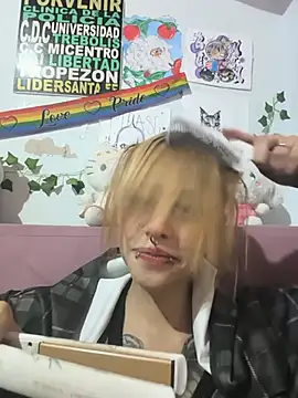 elisabethflores online show from 07-28-26, 03:24