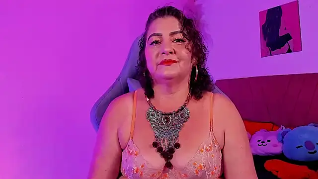 PalomaLombardi online show from 02-09-26, 08:13