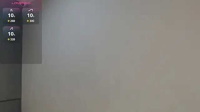 CharlotteCottin online show from 10-10-25, 11:09