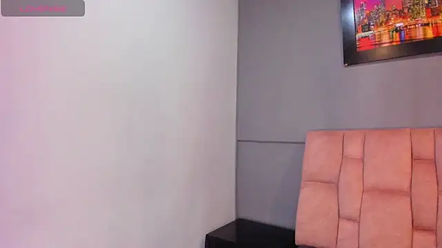 CharlotteCottin online show from 11-28-25, 11:02