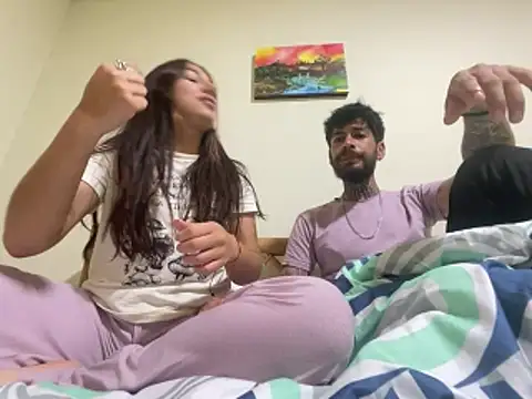 LisaGoddes online show from 02-06-26, 10:46