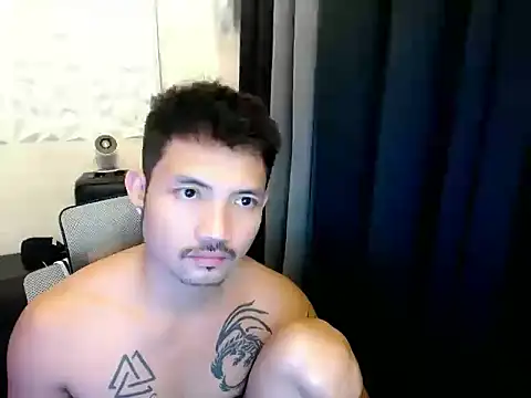 Snapshot of Thefriskyasian chatting on 09-24-25, 05:27 Thefriskyasian online show from 09-24-25, 05:27