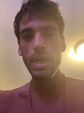 Snapshot of SaintAnthony chatting on 09-13-25, 09:31 SaintAnthony online show from 09-13-25, 09:31