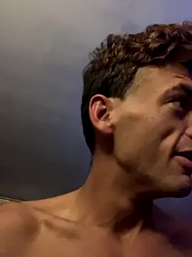 Snapshot of SaintAnthony chatting on 10-06-25, 06:55 SaintAnthony online show from 10-06-25, 06:55