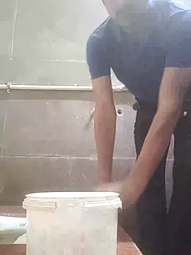 Snapshot of BasicGoal96 chatting on 10-03-25, 01:57 BasicGoal96 online show from 10-03-25, 01:57