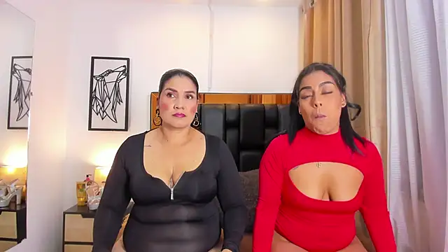 GiorgineTaylor online show from 10-22-25, 11:10