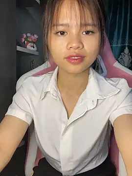 Hana-44 online show from 03-09-26, 01:31