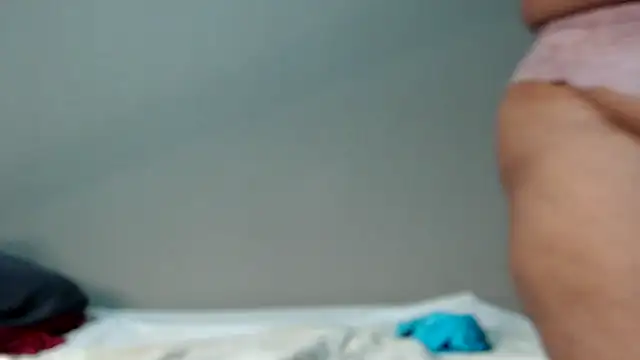 GrandBustyMelon online show from 10-14-25, 09:15