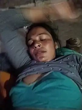 Hot Kajal5 online show from 05-16-26, 11:57