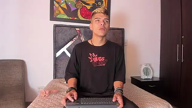 wyatt 3 online show from 10-13-25, 12:16