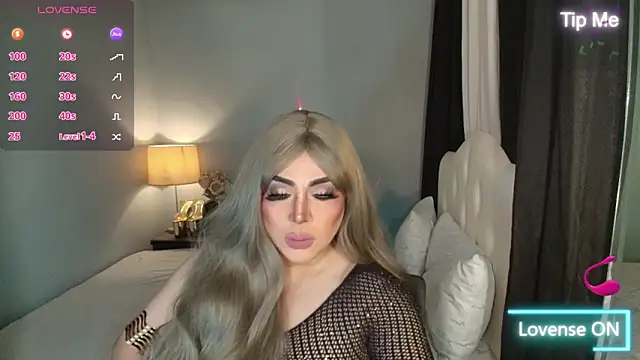 Unforgettable Maria online show from 11-22-25, 04:00