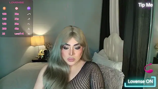 Unforgettable Maria online show from 11-23-25, 03:39