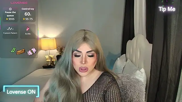 Unforgettable Maria online show from 12-04-25, 02:54