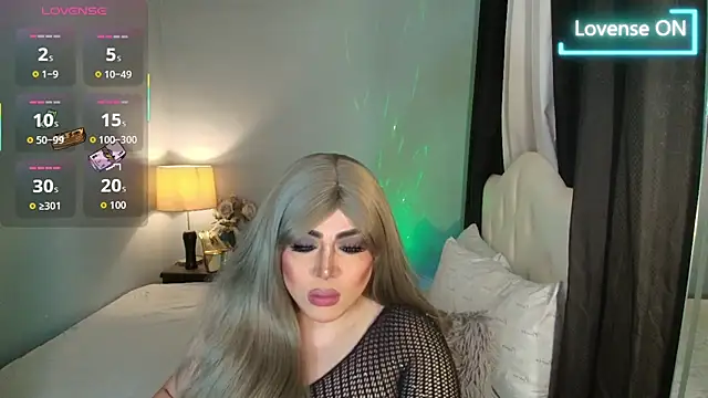 Unforgettable Maria online show from 01-14-26, 03:12