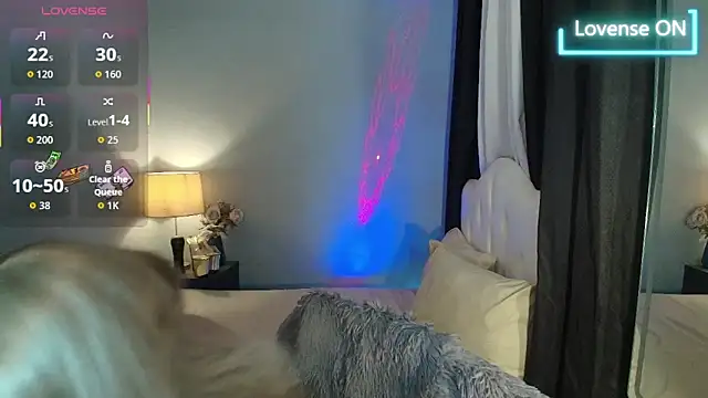 Unforgettable Maria online show from 02-07-26, 01:53