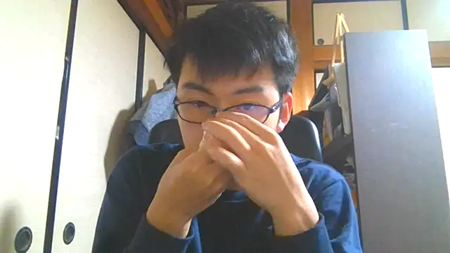 Snapshot of hiromu53 chatting on 03-25-26, 01:50 hiromu53 online show from 03-25-26, 01:50